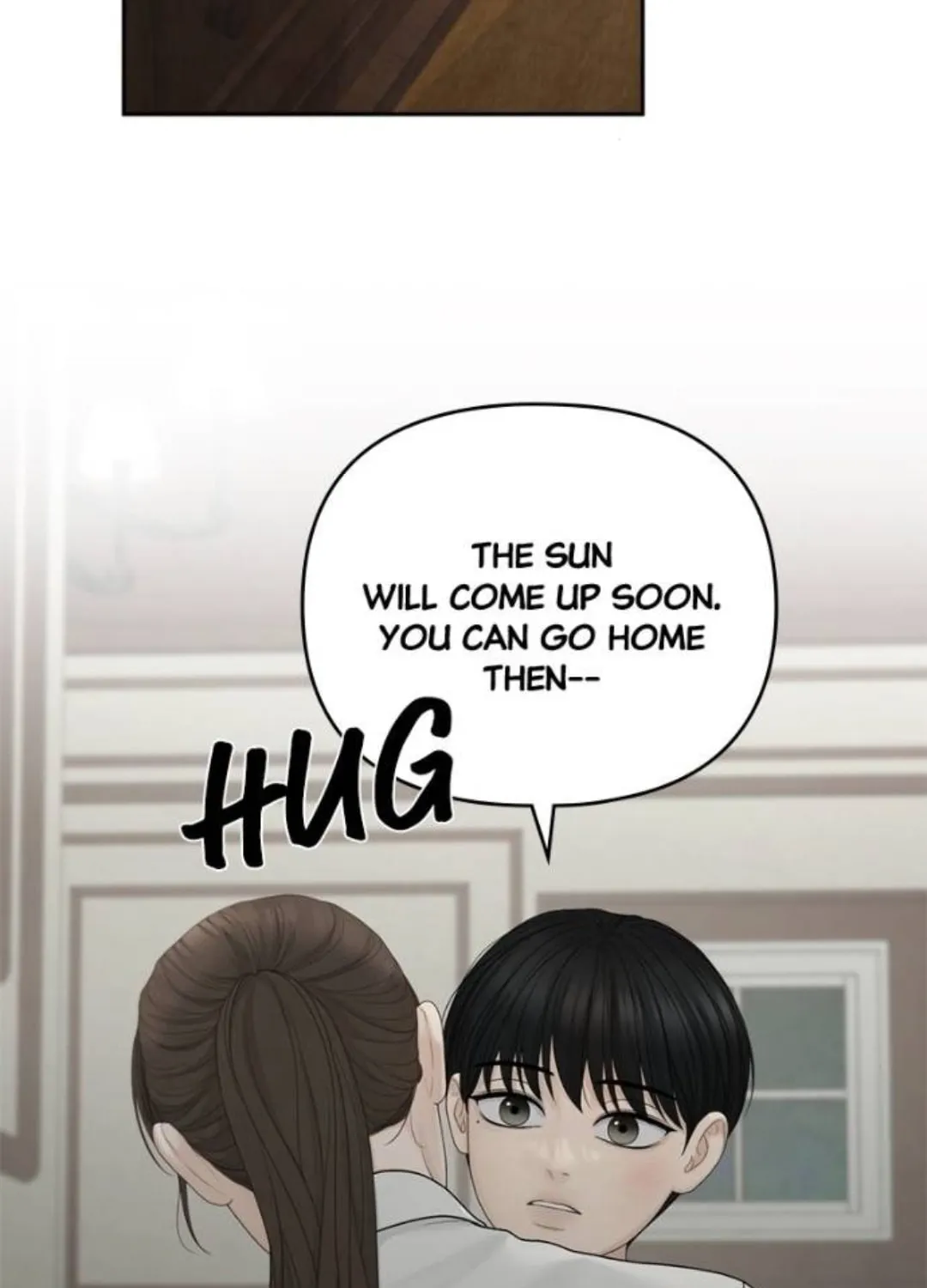 Only Hope Chapter 90 page 95 - 