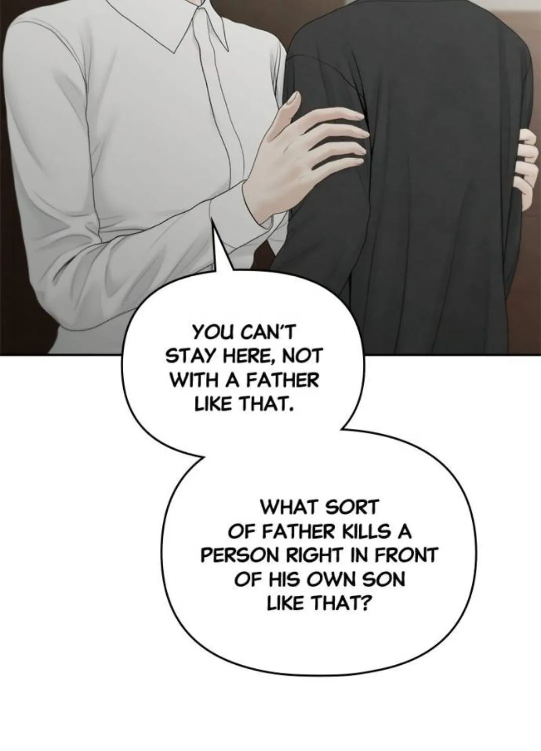 Only Hope Chapter 91 page 11 - 