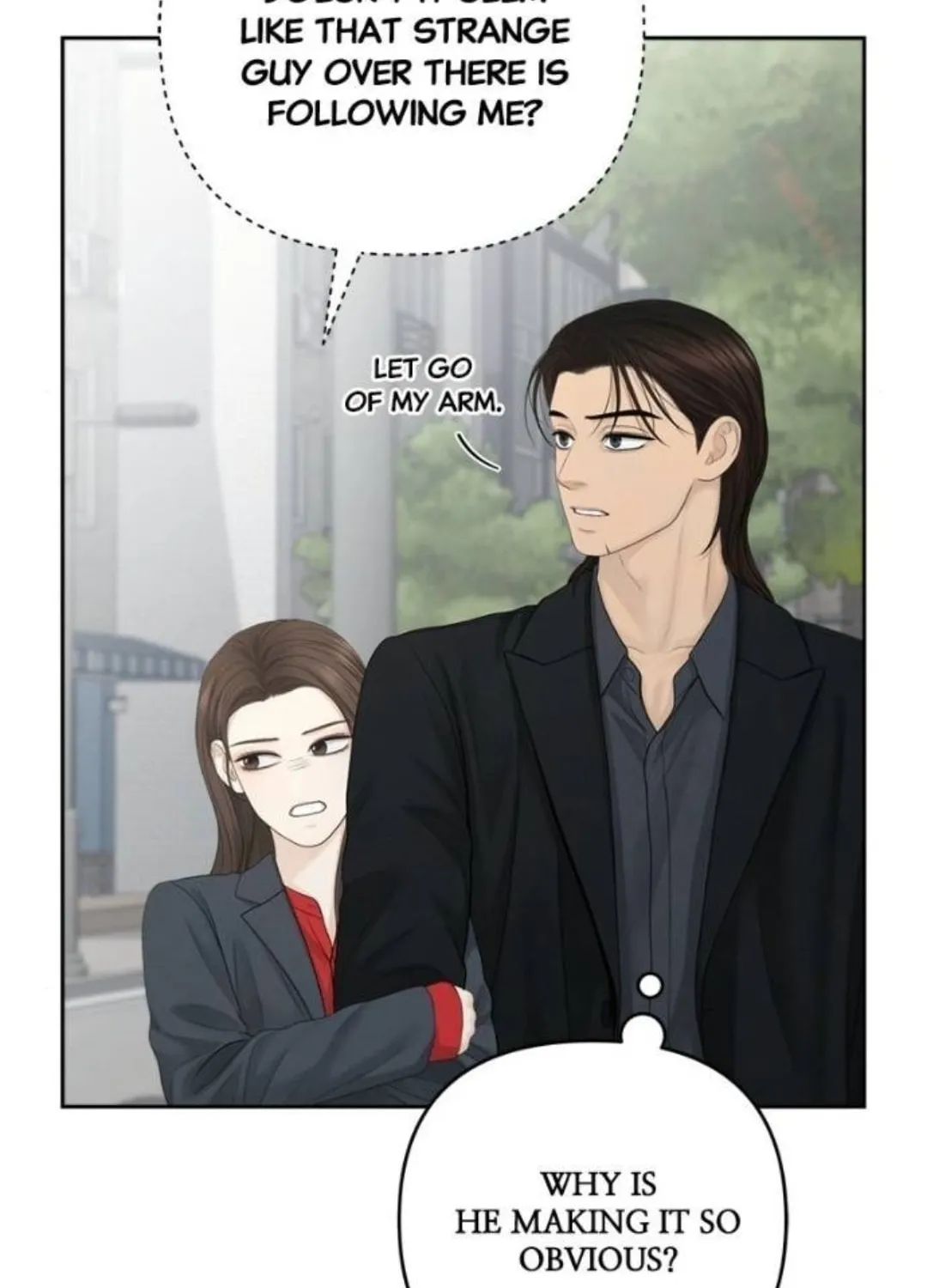 Only Hope Chapter 91 page 102 - 