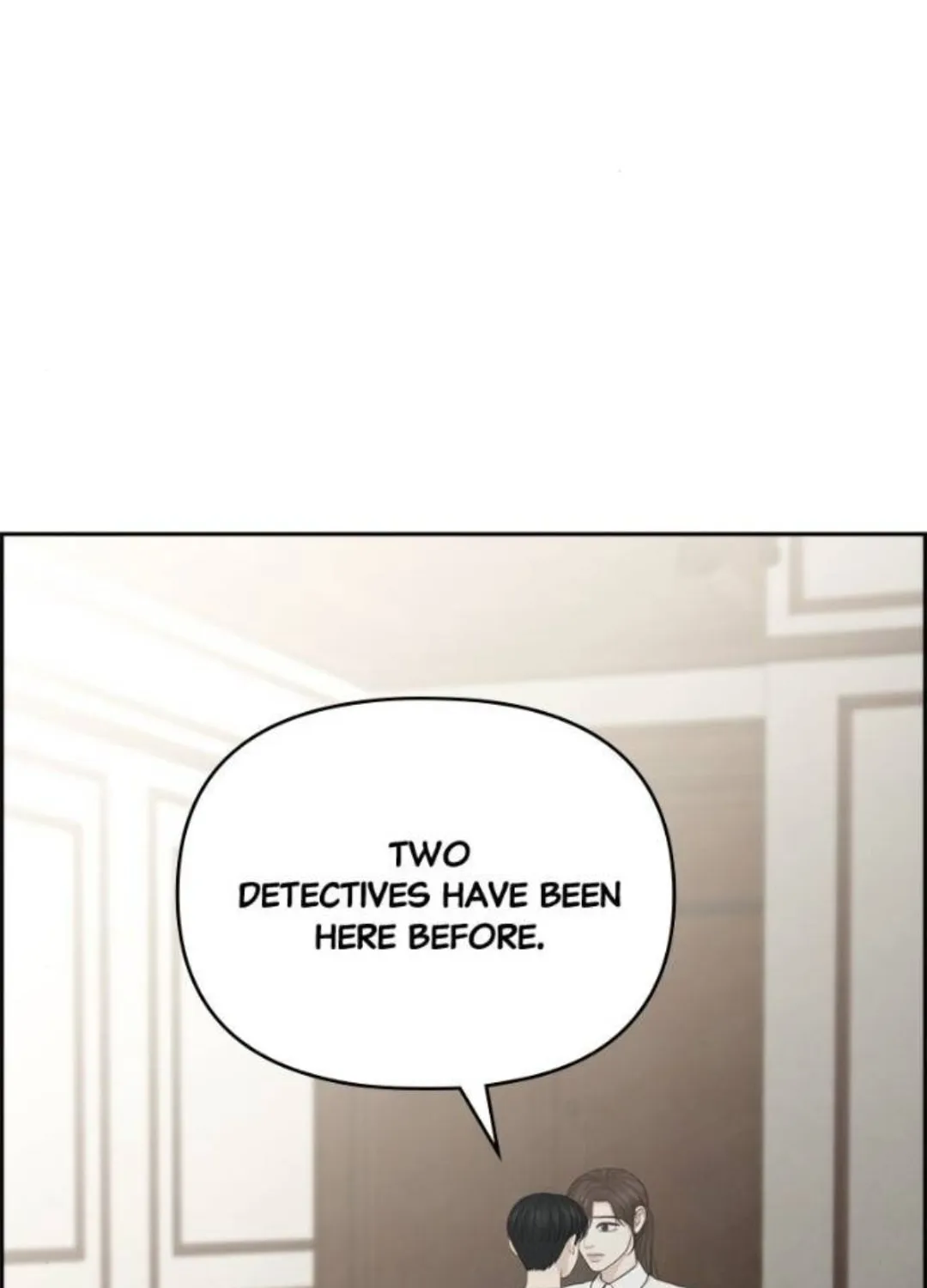 Only Hope Chapter 91 page 12 - 