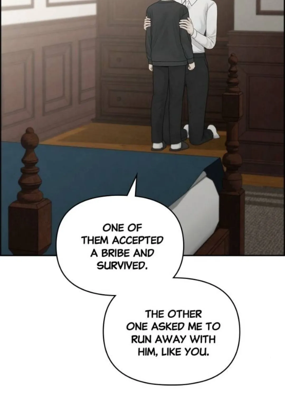 Only Hope Chapter 91 page 13 - 