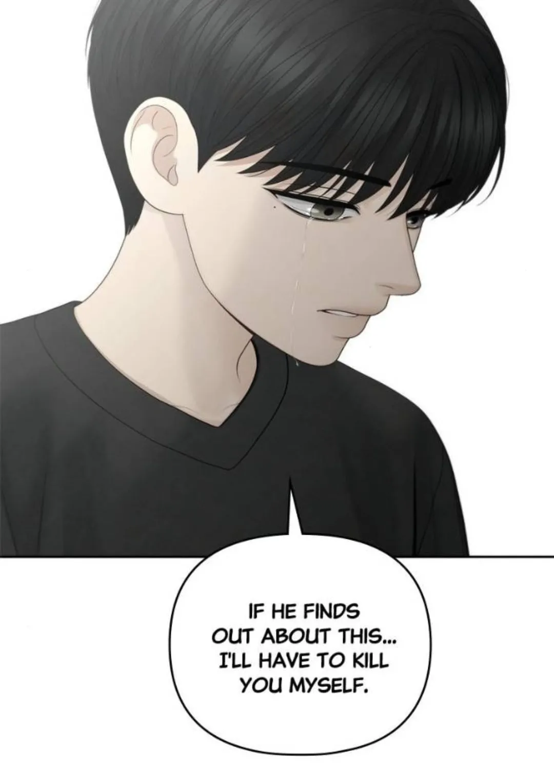 Only Hope Chapter 91 page 20 - 