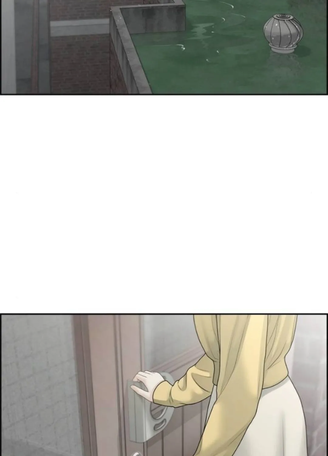 Only Hope Chapter 91 page 25 - 