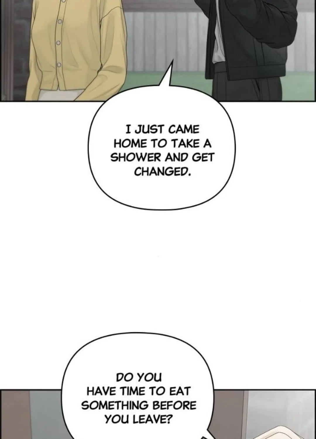 Only Hope Chapter 91 page 32 - 