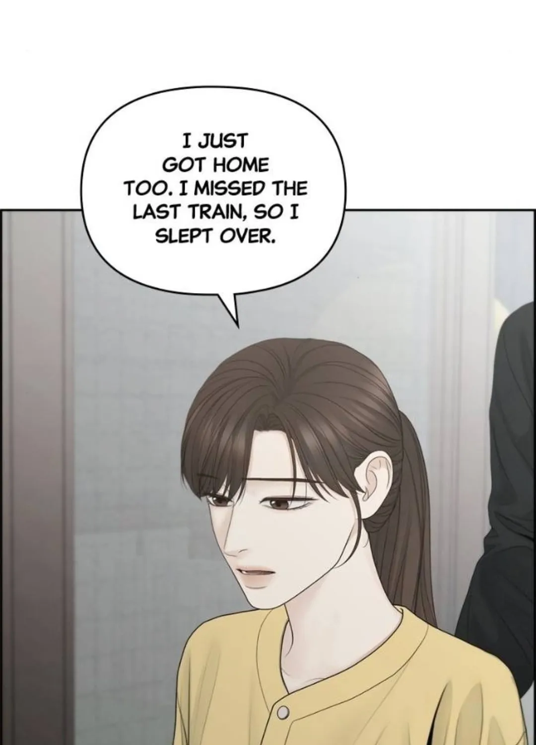 Only Hope Chapter 91 page 34 - 