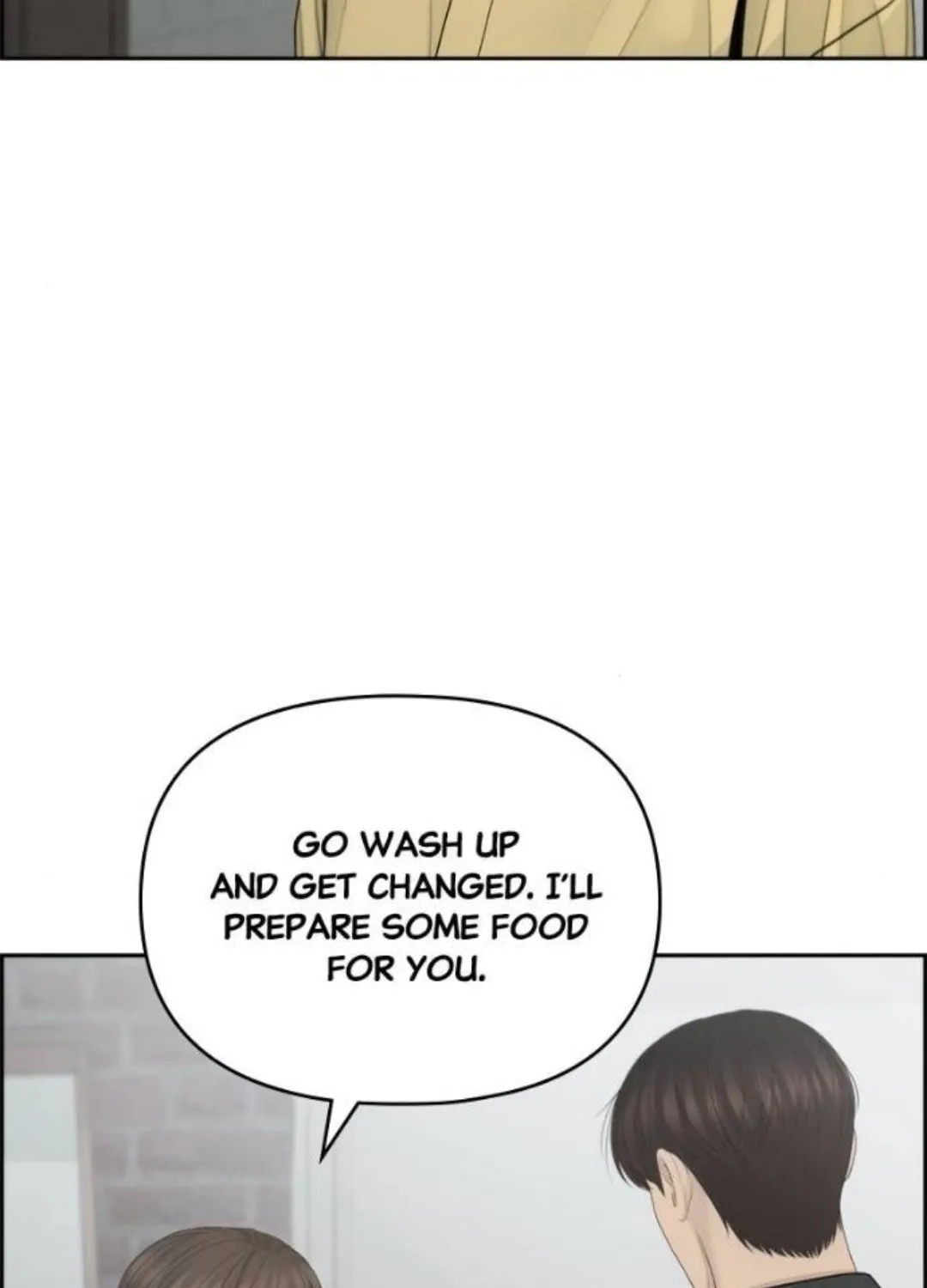Only Hope Chapter 91 page 35 - 