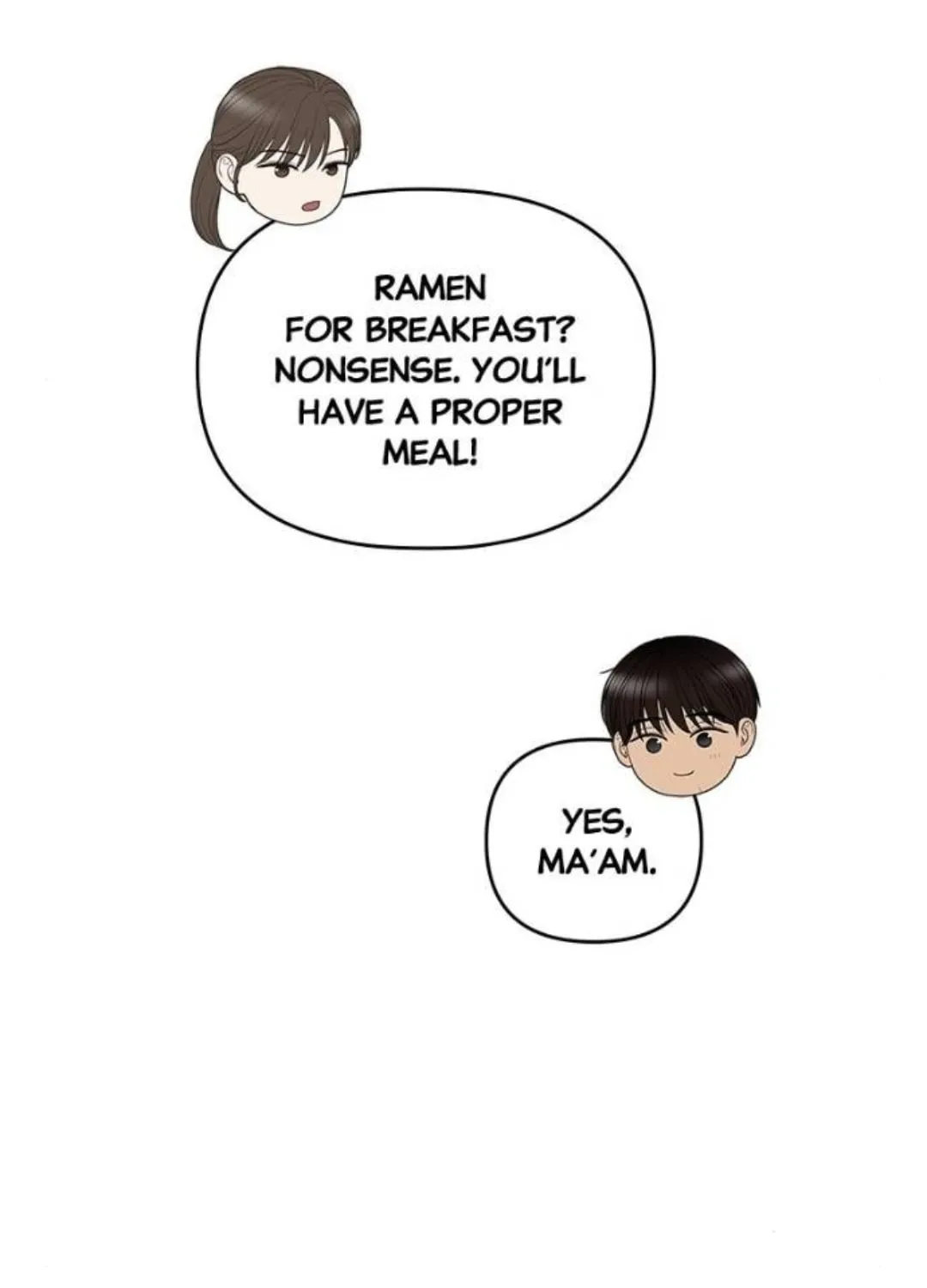 Only Hope Chapter 91 page 37 - 