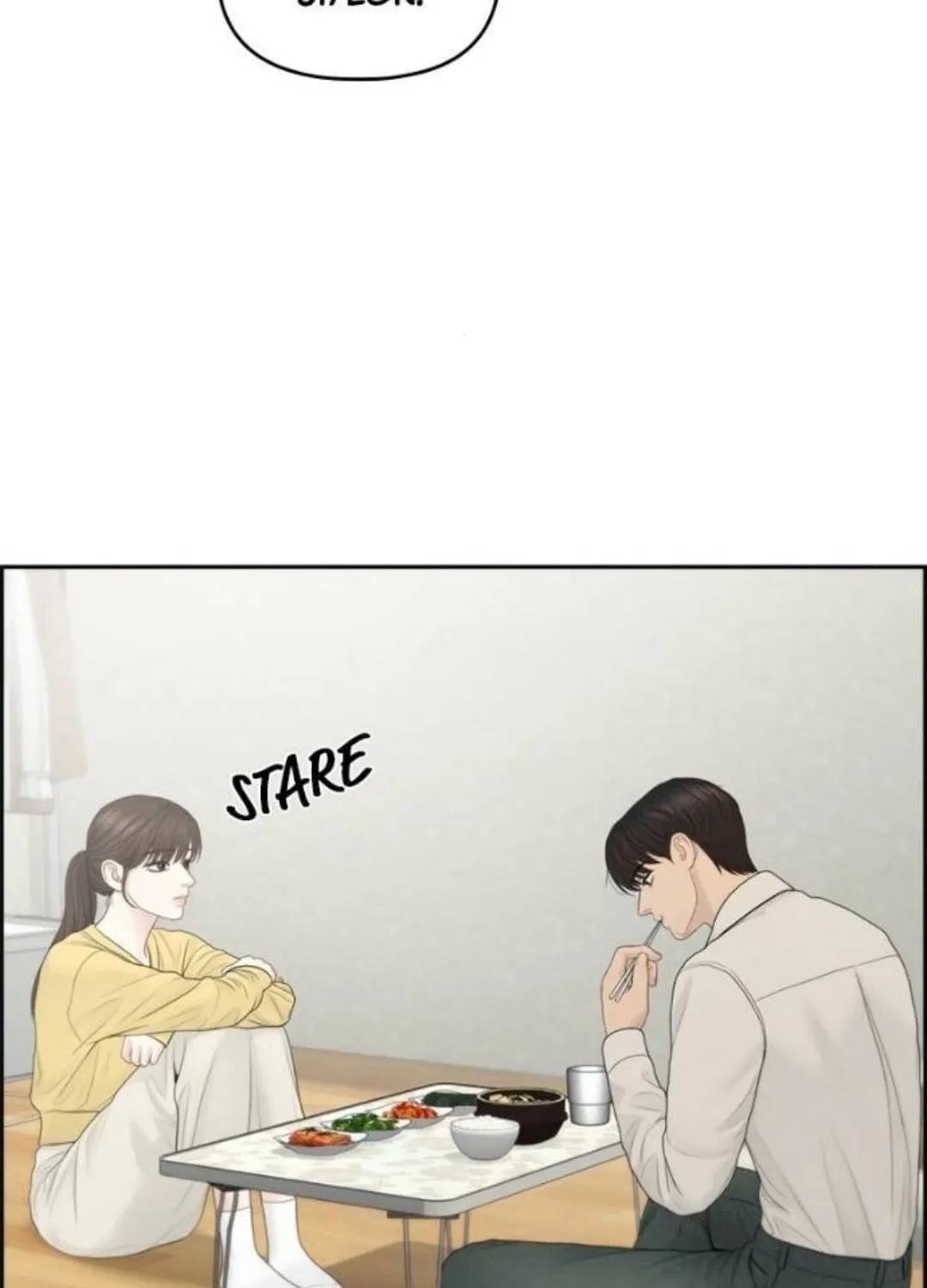 Only Hope Chapter 91 page 40 - 
