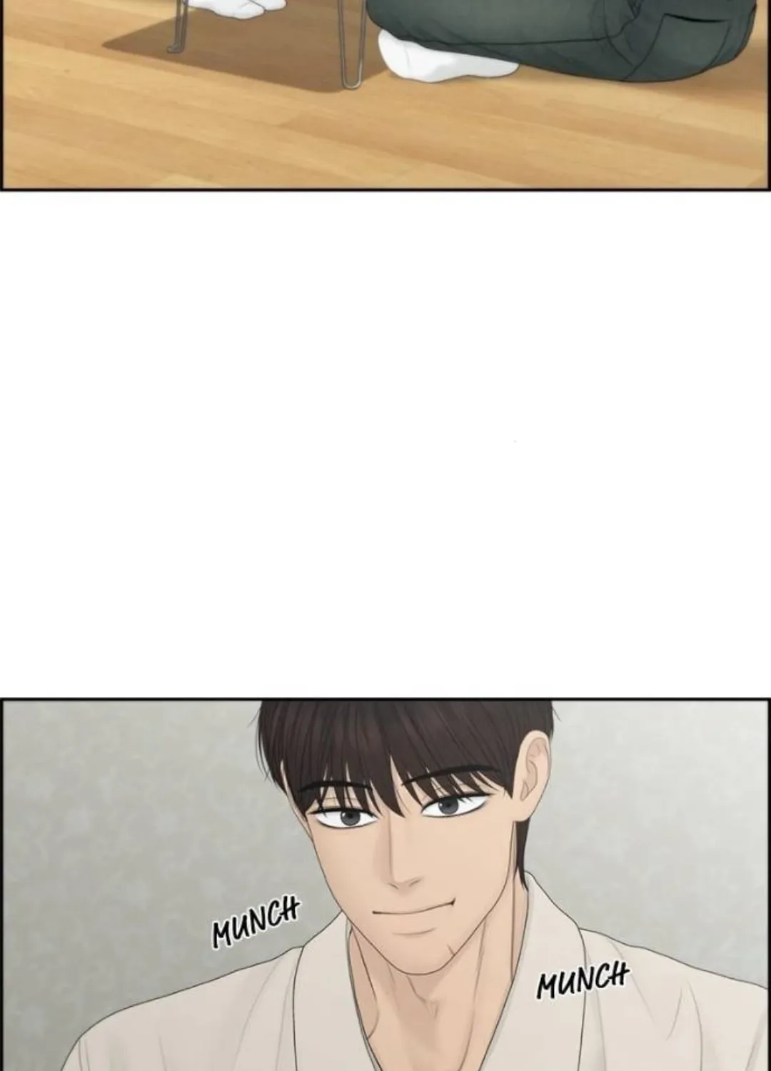 Only Hope Chapter 91 page 41 - 