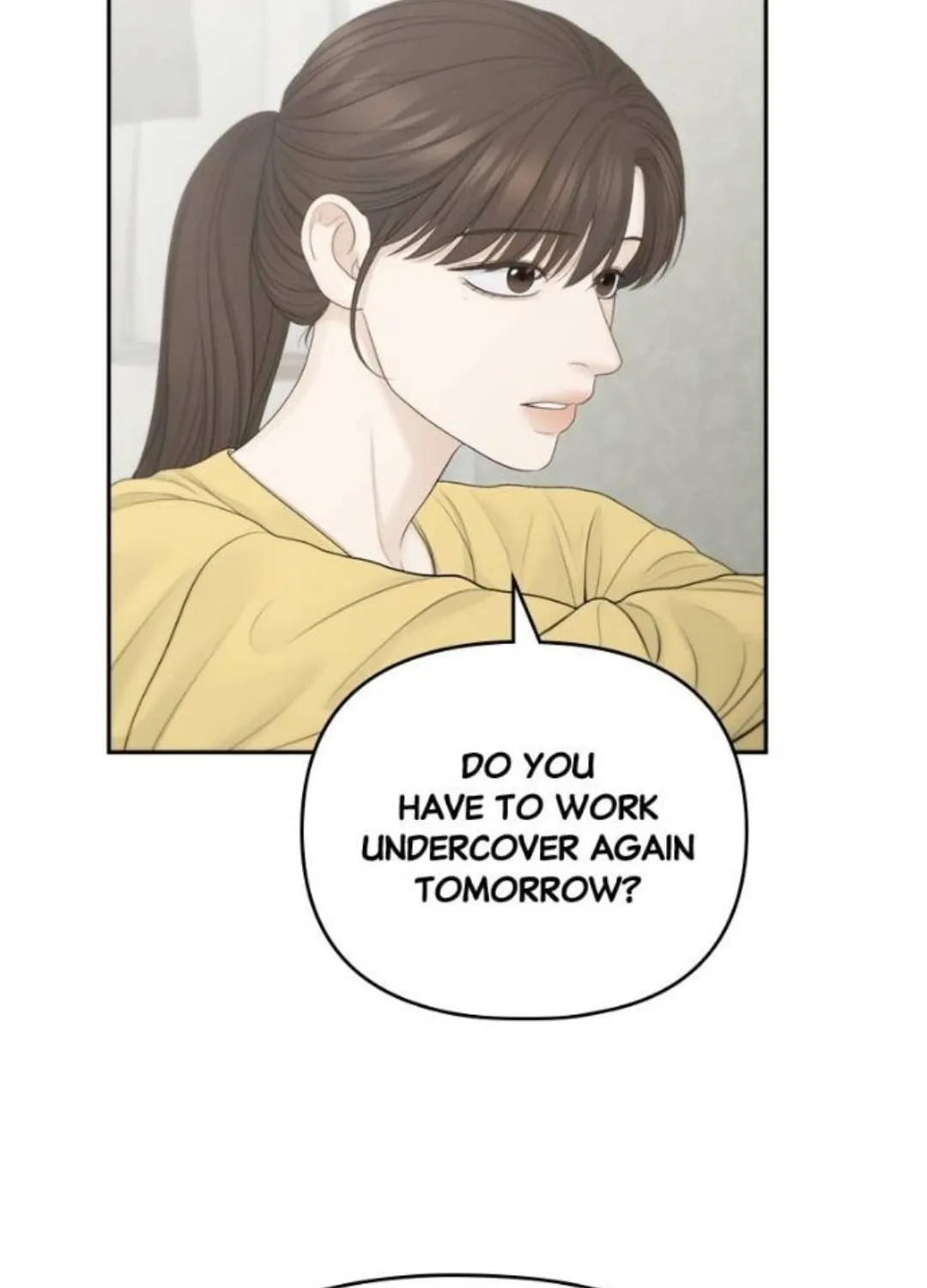 Only Hope Chapter 91 page 44 - 