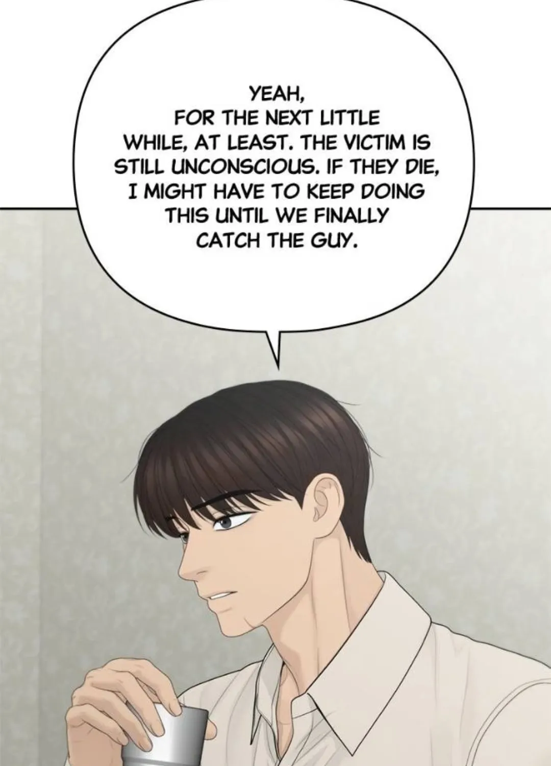 Only Hope Chapter 91 page 45 - 