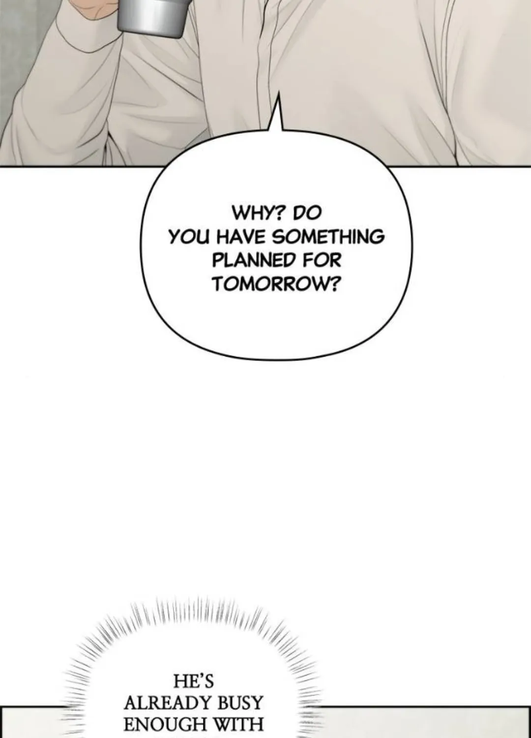 Only Hope Chapter 91 page 46 - 
