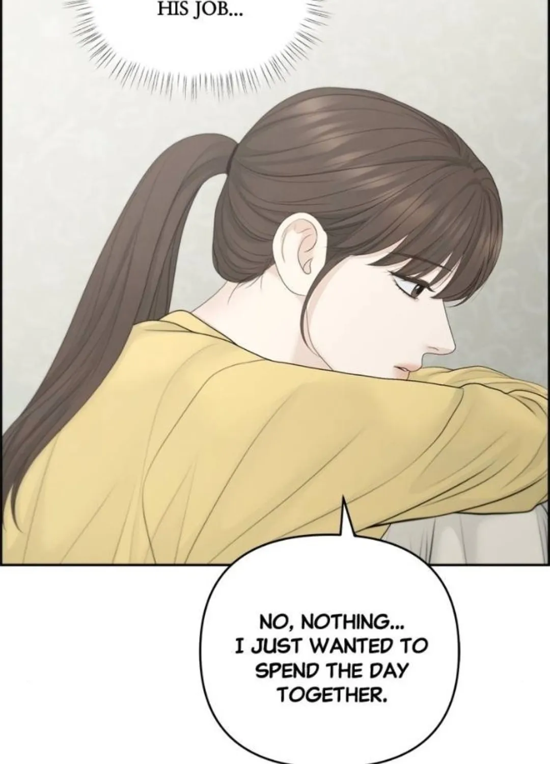 Only Hope Chapter 91 page 47 - 