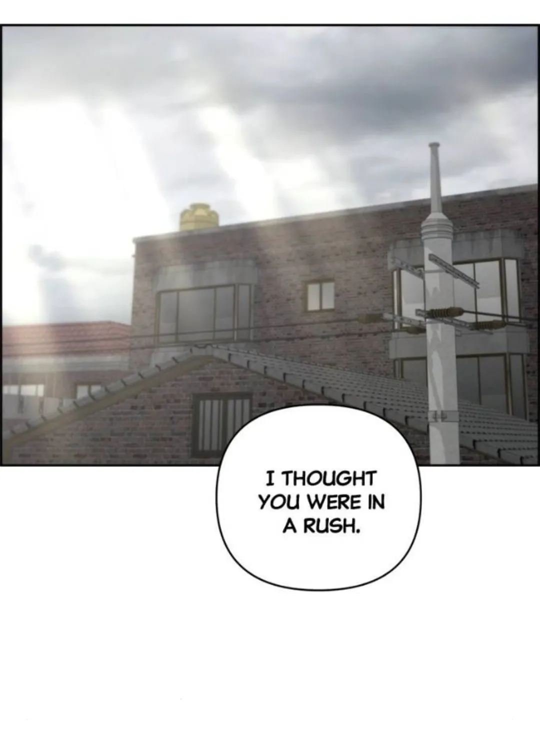 Only Hope Chapter 91 page 52 - 