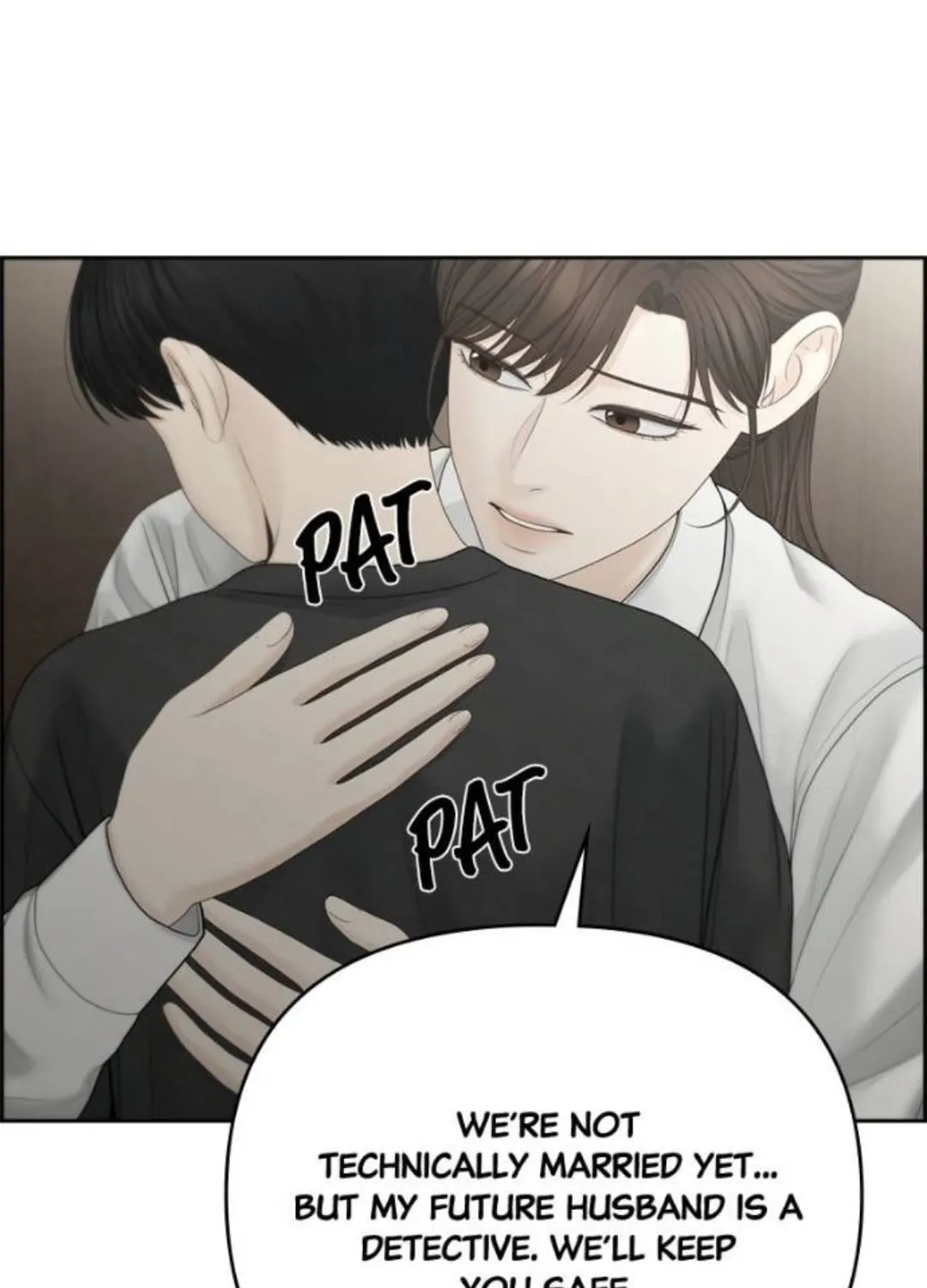 Only Hope Chapter 91 page 7 - 