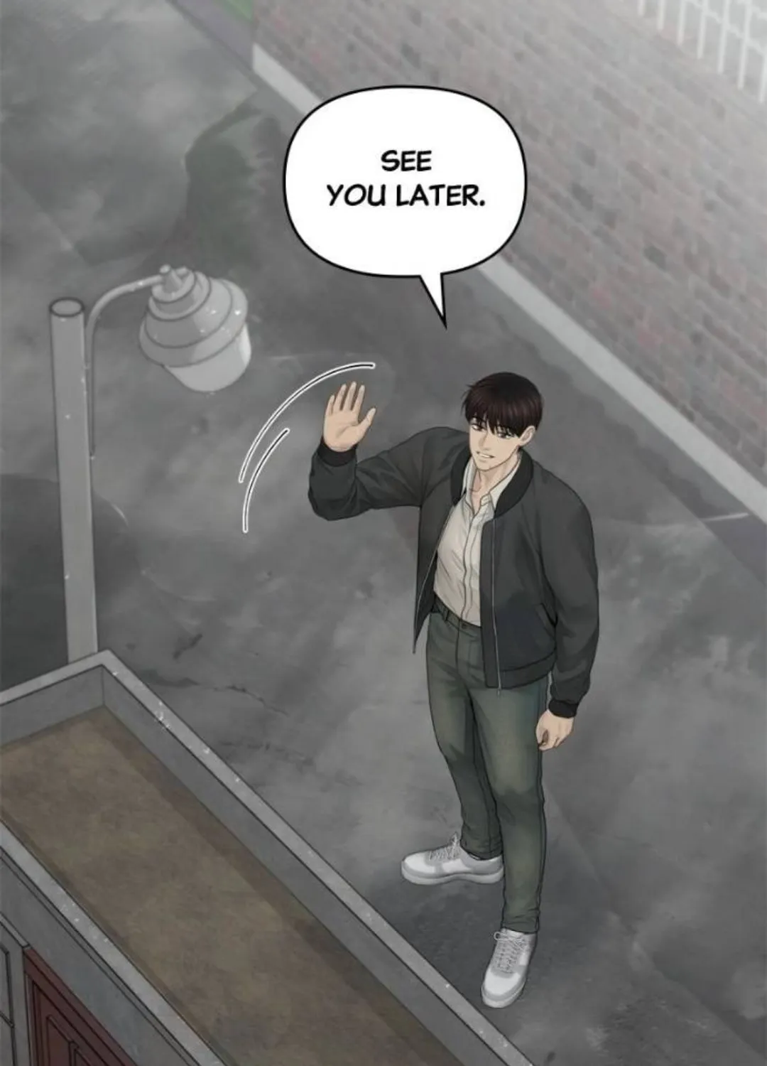Only Hope Chapter 91 page 61 - 