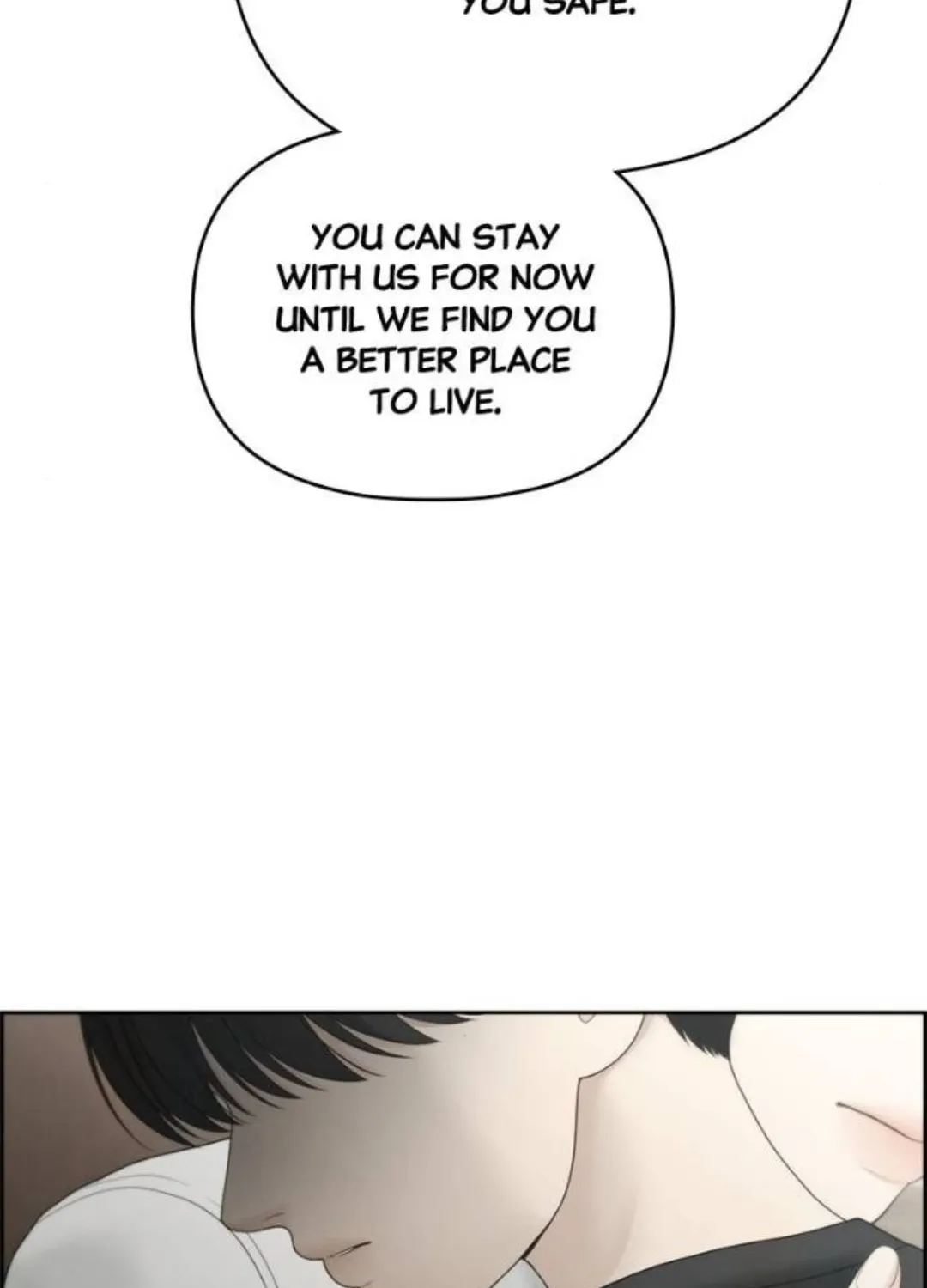 Only Hope Chapter 91 page 8 - 