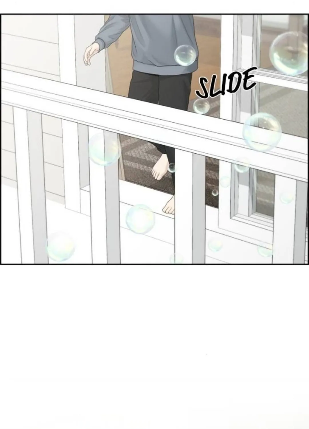 Only Hope Chapter 91 page 75 - 