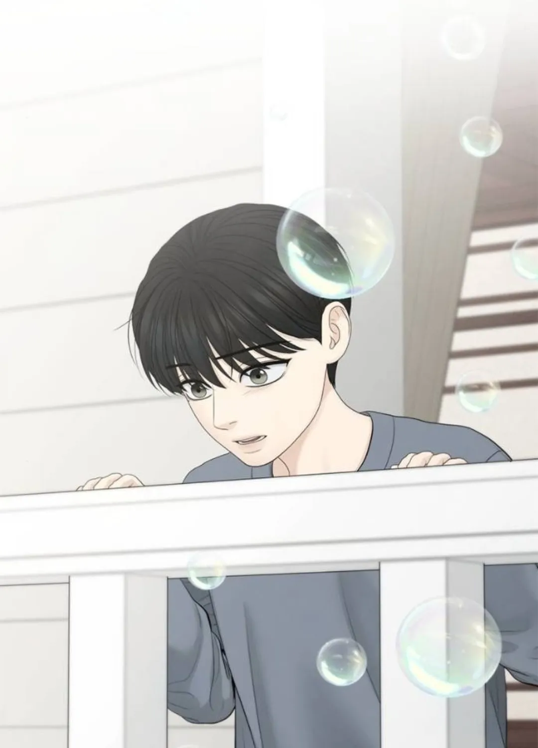Only Hope Chapter 91 page 76 - 
