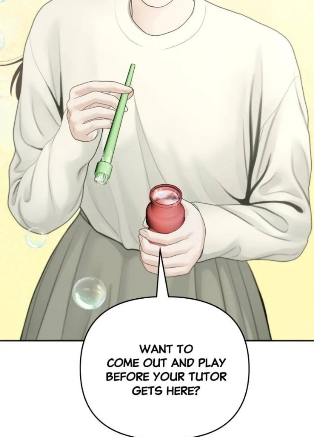 Only Hope Chapter 91 page 79 - 