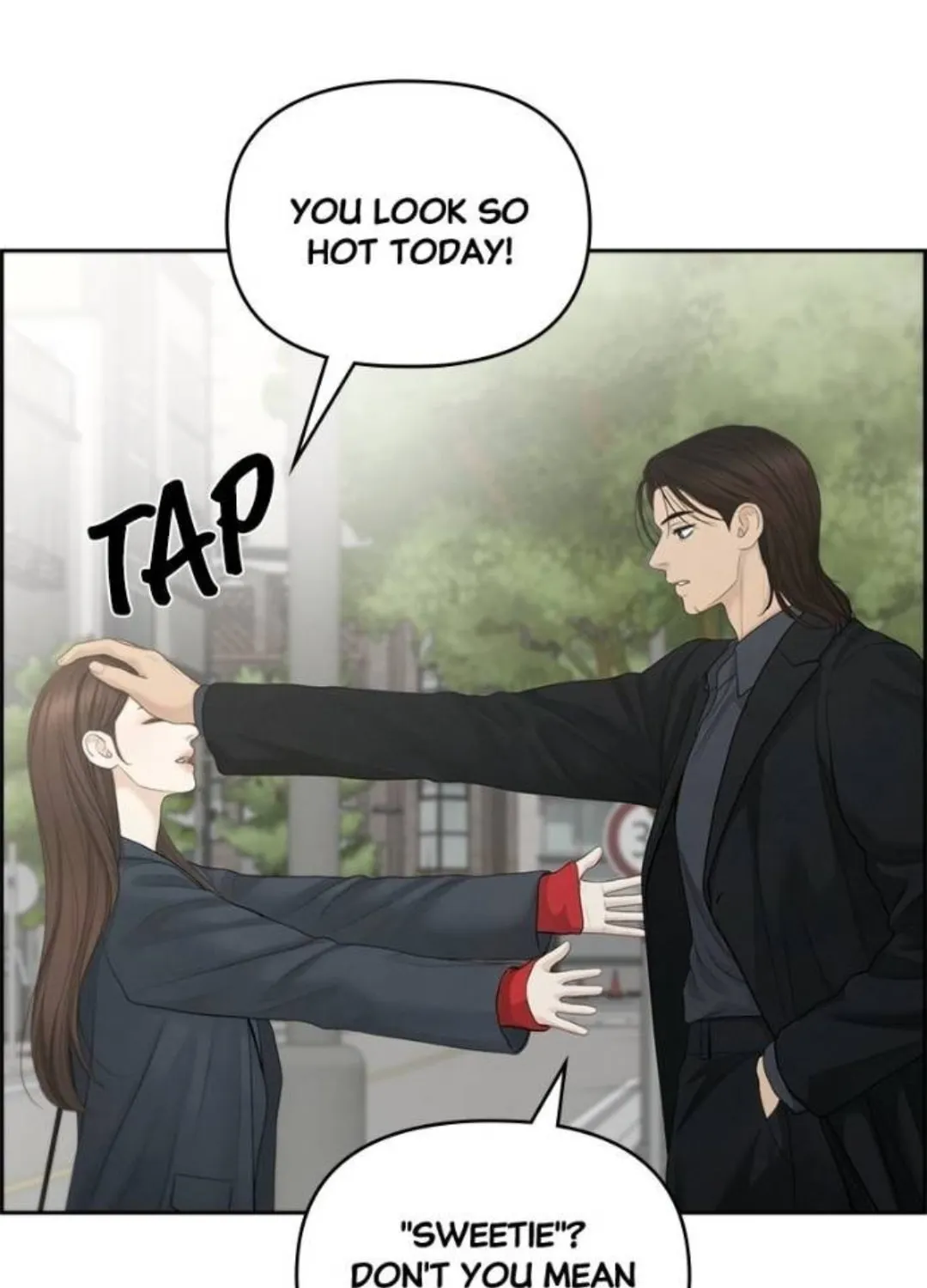 Only Hope Chapter 91 page 95 - 