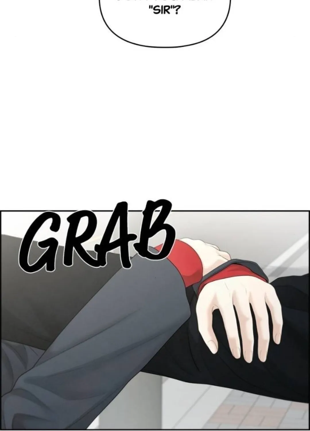 Only Hope Chapter 91 page 96 - 