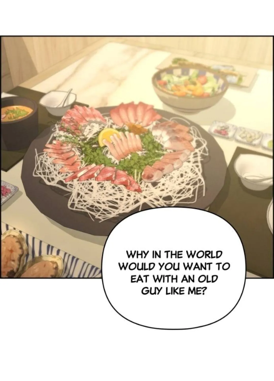 Only Hope Chapter 92 page 1 - 