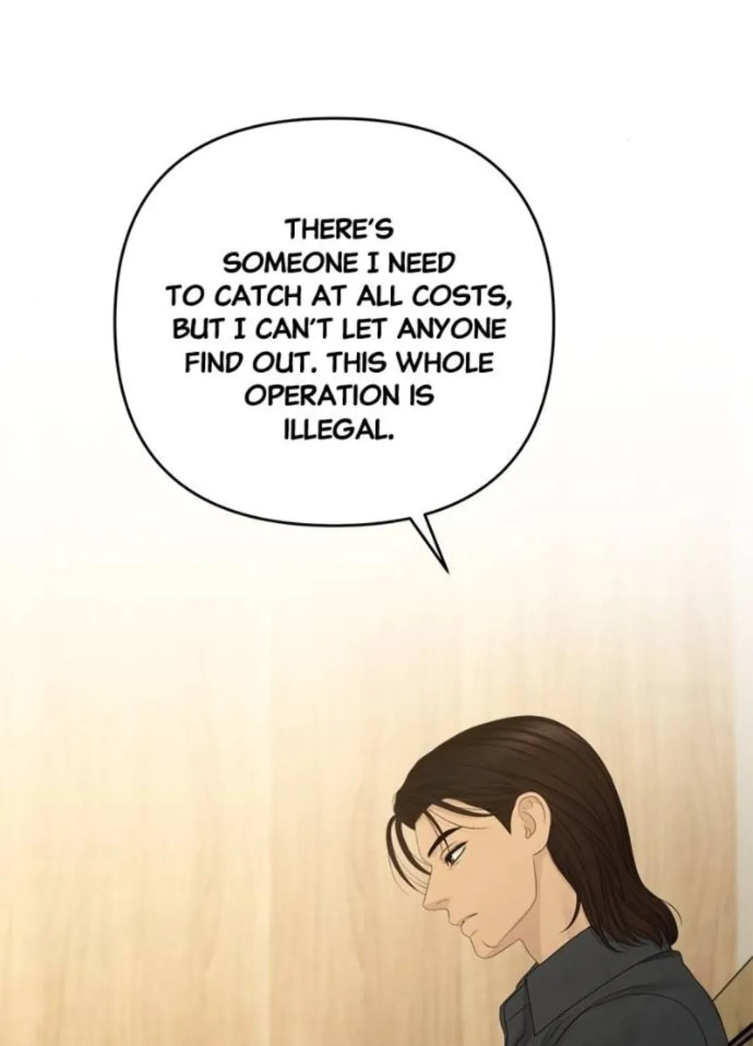 Only Hope Chapter 92 page 12 - 