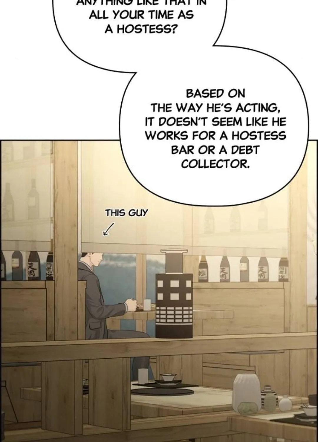 Only Hope Chapter 92 page 14 - 