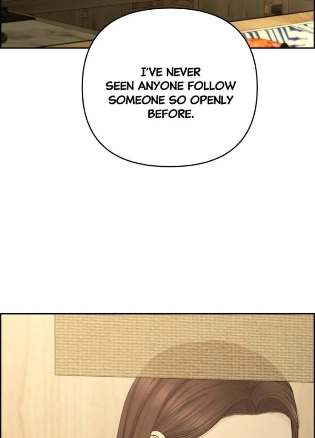 Only Hope Chapter 92 page 15 - 