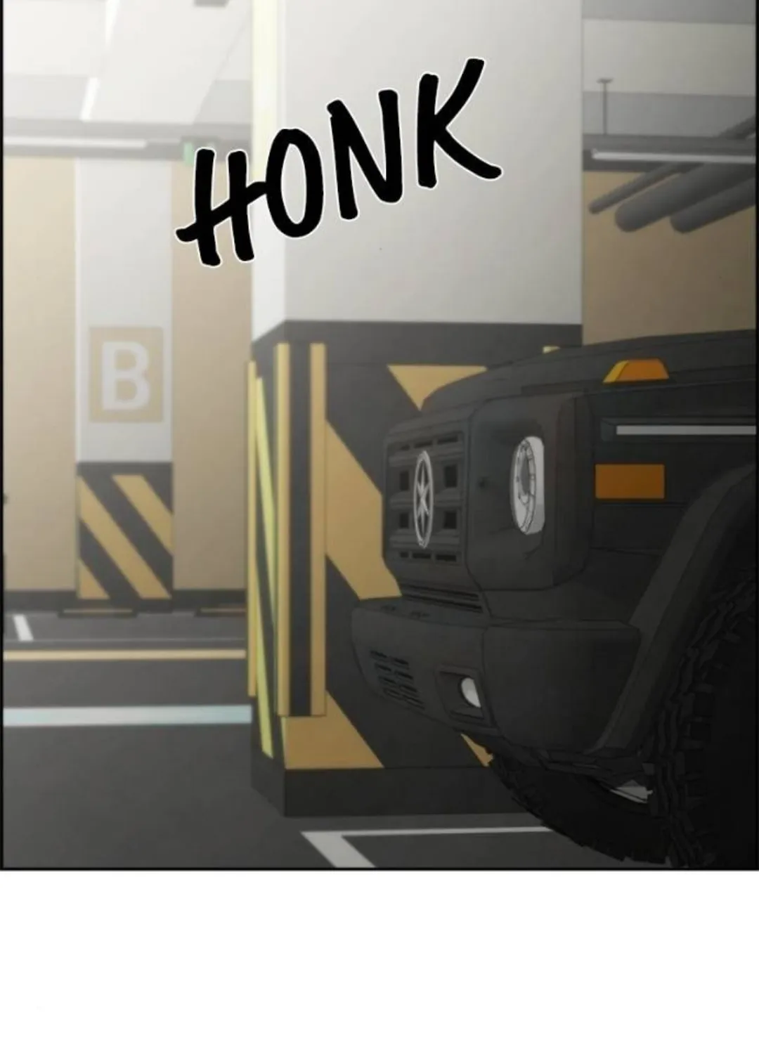 Only Hope Chapter 92 page 27 - 