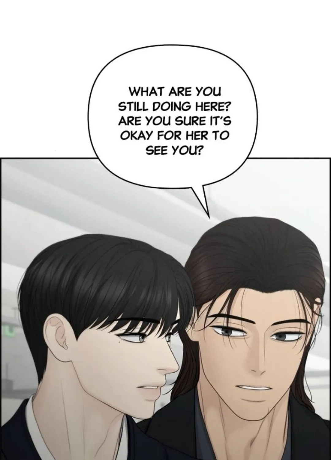 Only Hope Chapter 92 page 30 - 