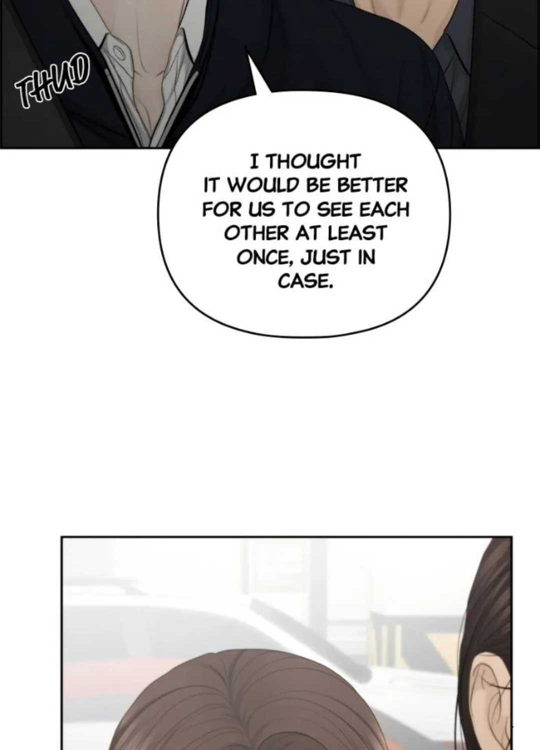 Only Hope Chapter 92 page 31 - 