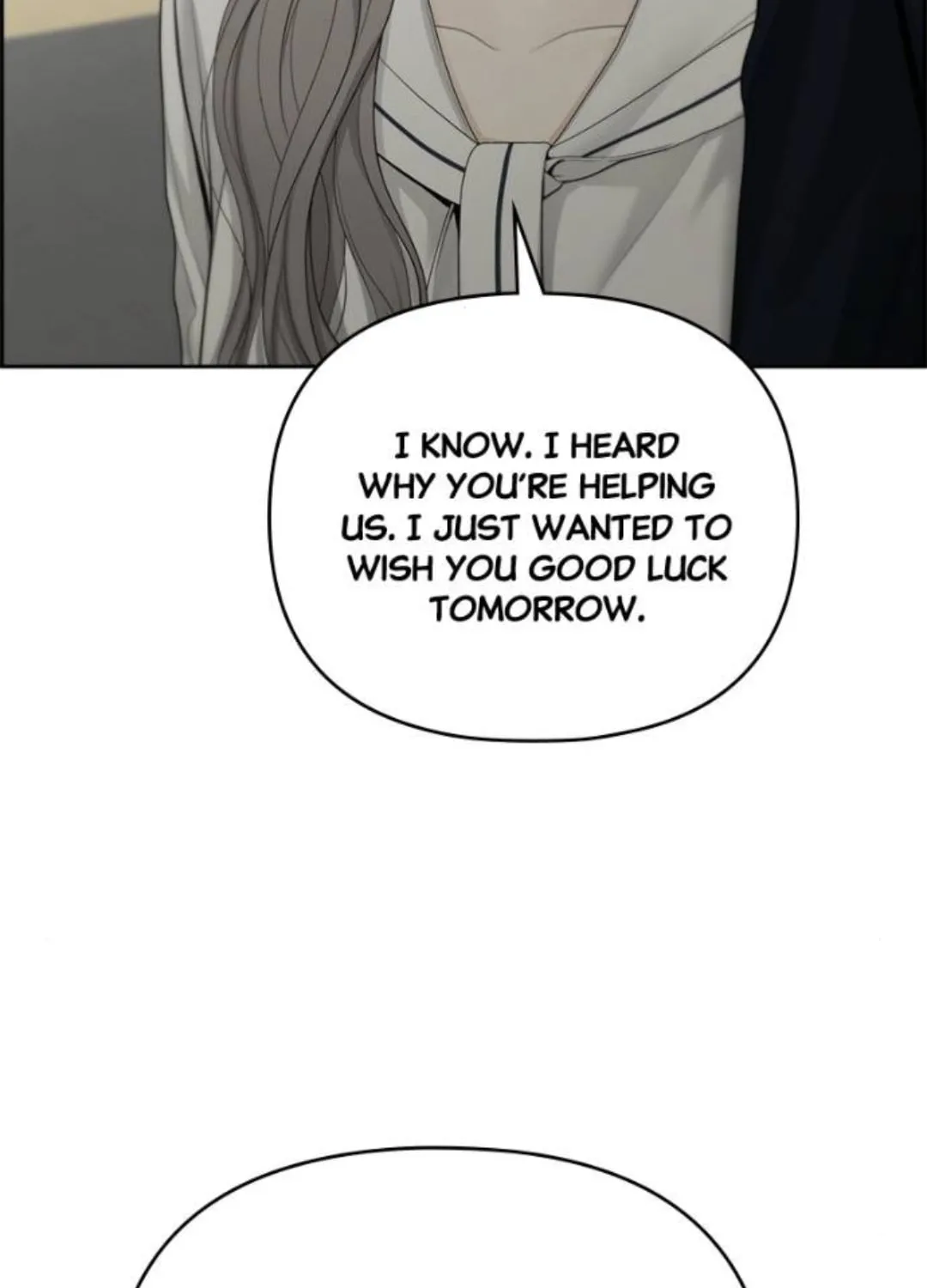 Only Hope Chapter 92 page 37 - 