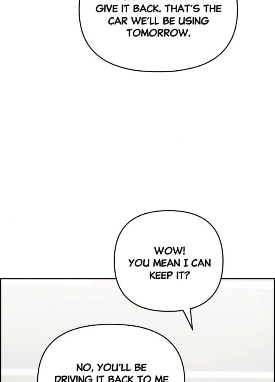 Only Hope Chapter 92 page 42 - 