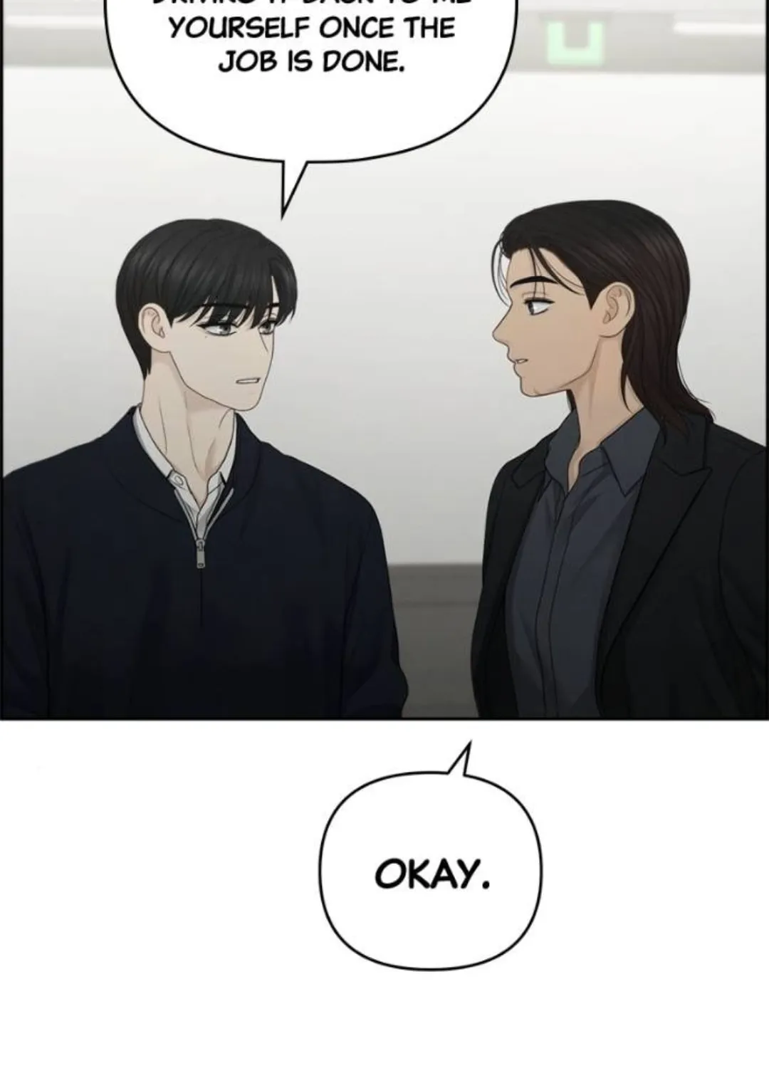 Only Hope Chapter 92 page 43 - 