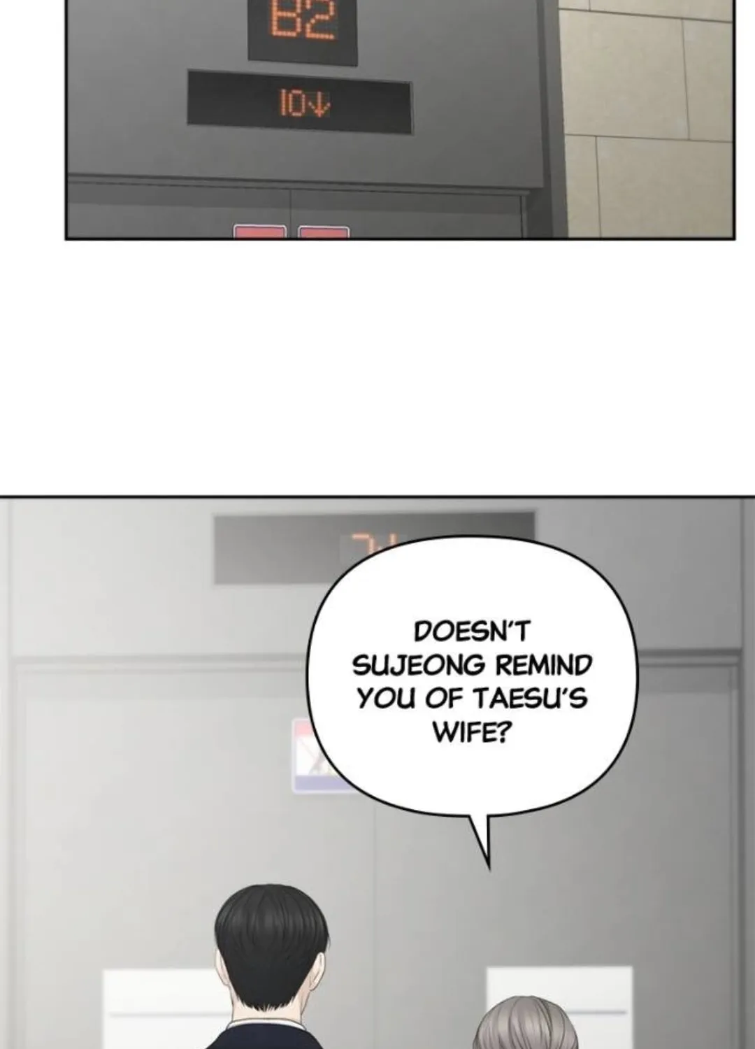 Only Hope Chapter 92 page 45 - 