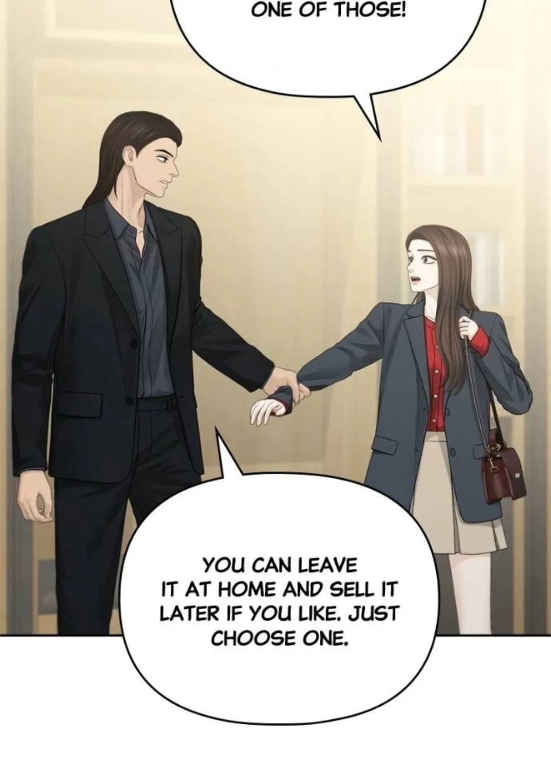 Only Hope Chapter 92 page 52 - 