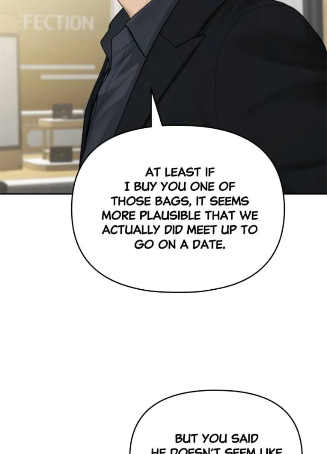Only Hope Chapter 92 page 56 - 