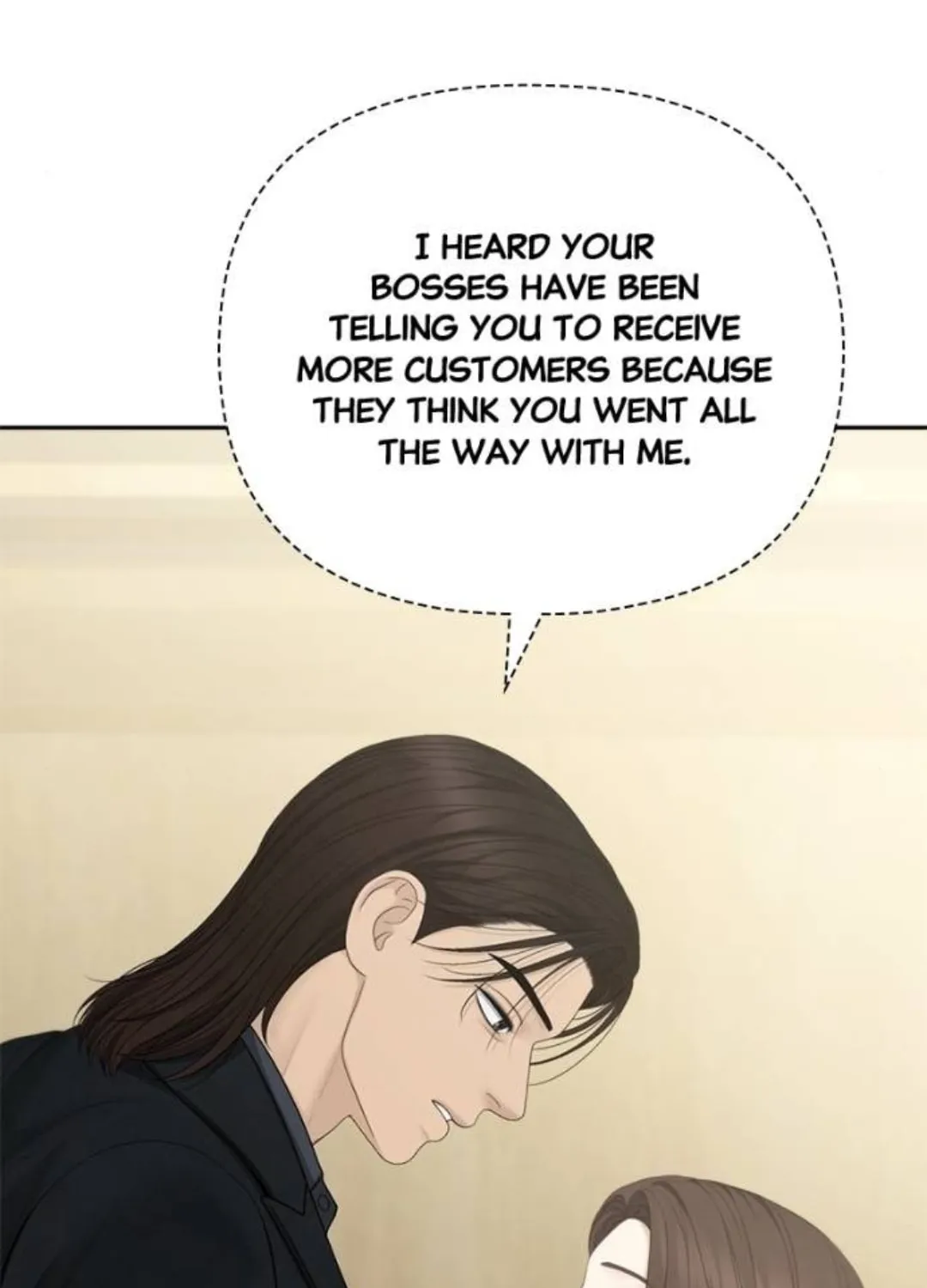 Only Hope Chapter 92 page 58 - 