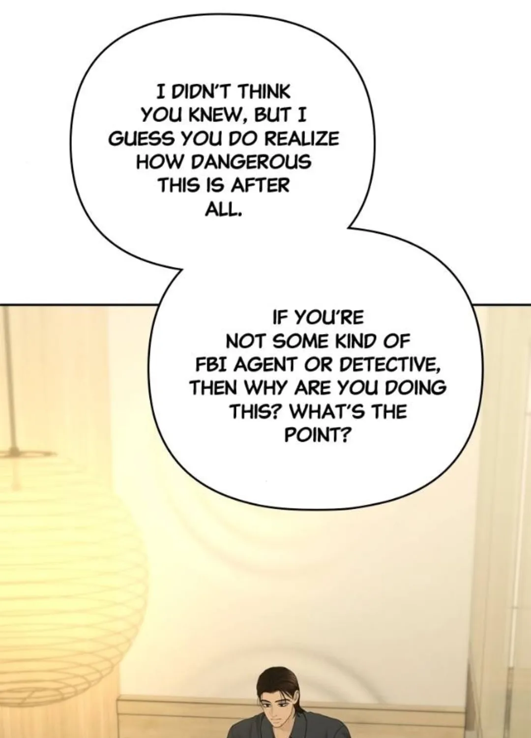 Only Hope Chapter 92 page 7 - 