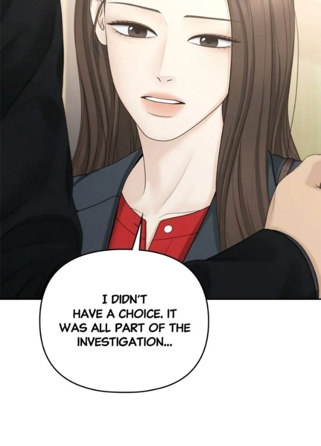 Only Hope Chapter 92 page 61 - 