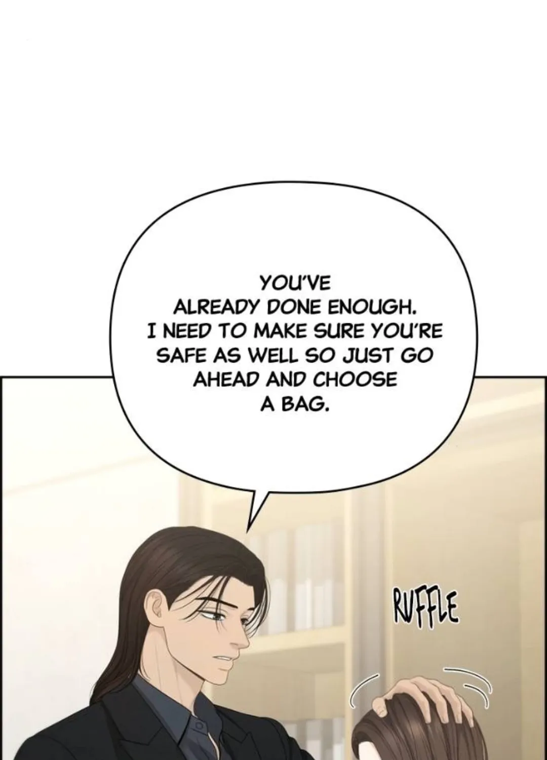 Only Hope Chapter 92 page 62 - 