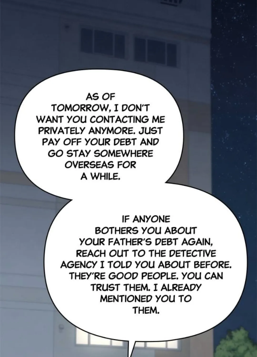 Only Hope Chapter 92 page 69 - 