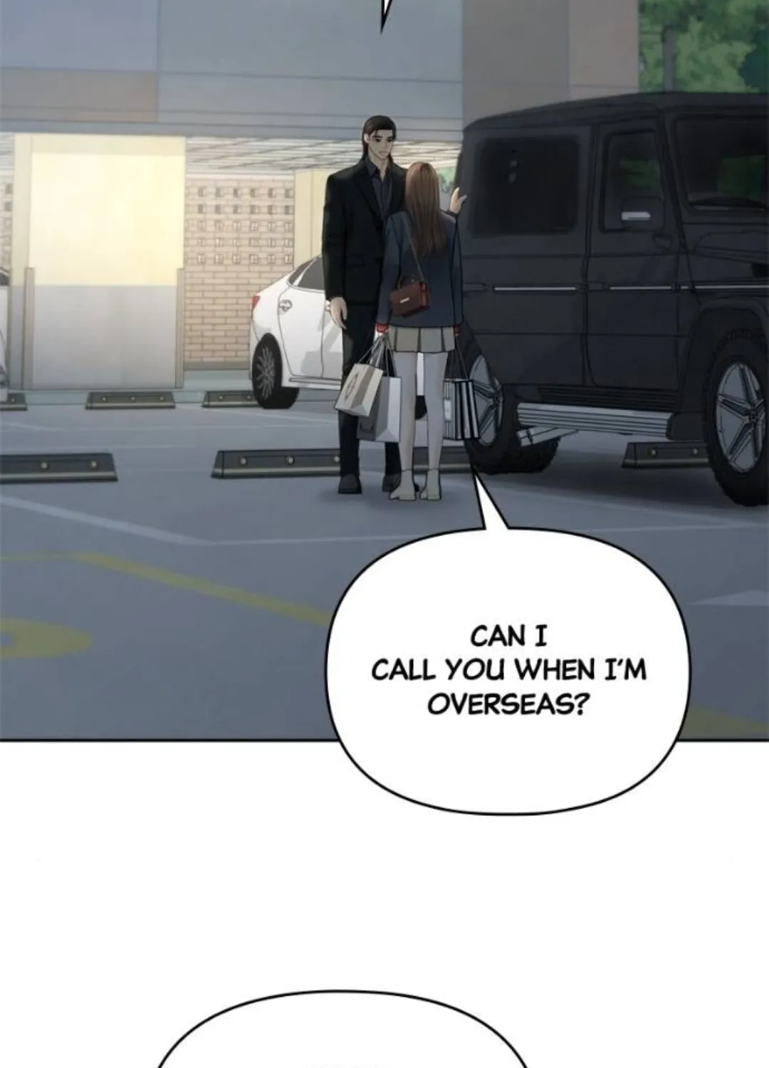 Only Hope Chapter 92 page 70 - 