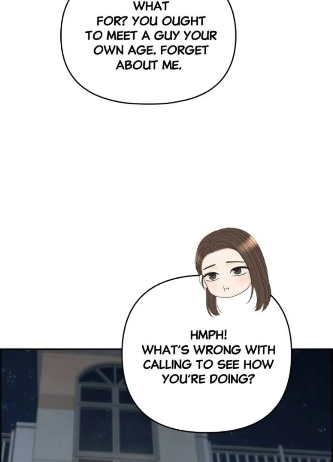Only Hope Chapter 92 page 71 - 