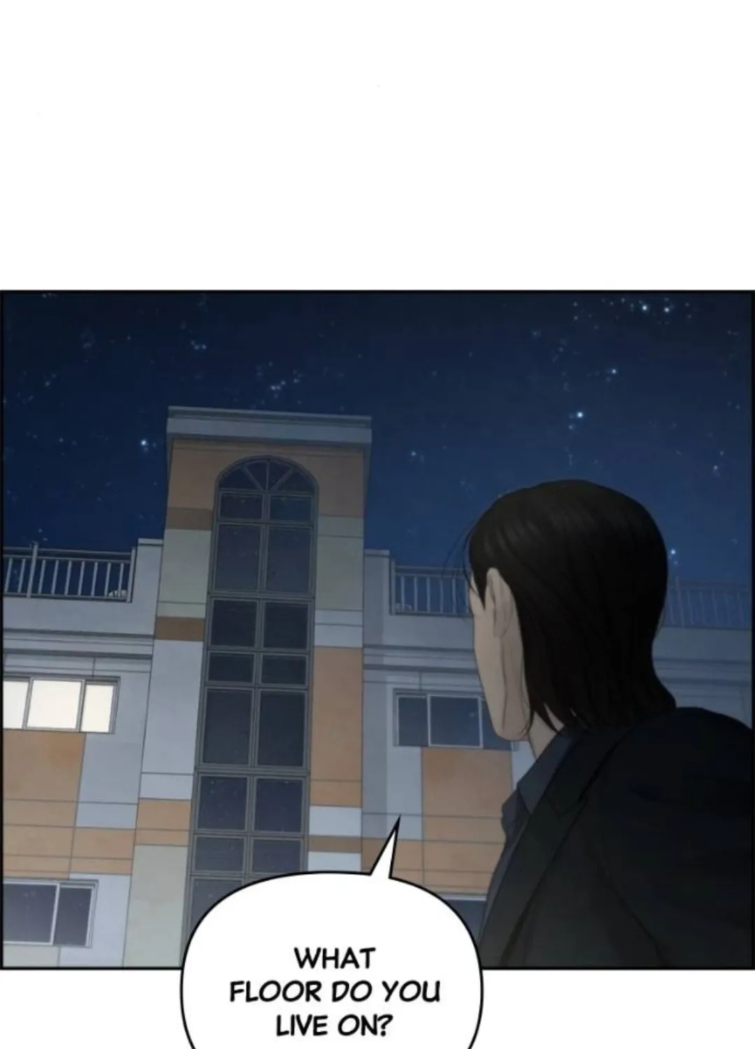 Only Hope Chapter 92 page 73 - 