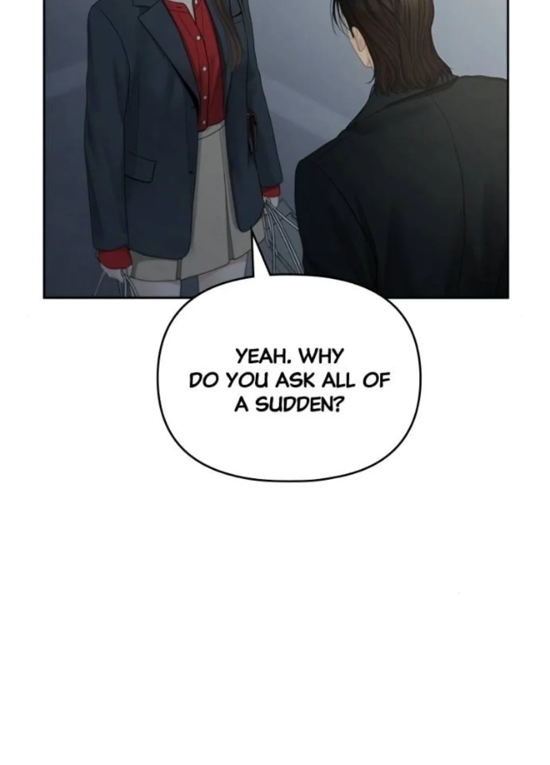 Only Hope Chapter 92 page 75 - 