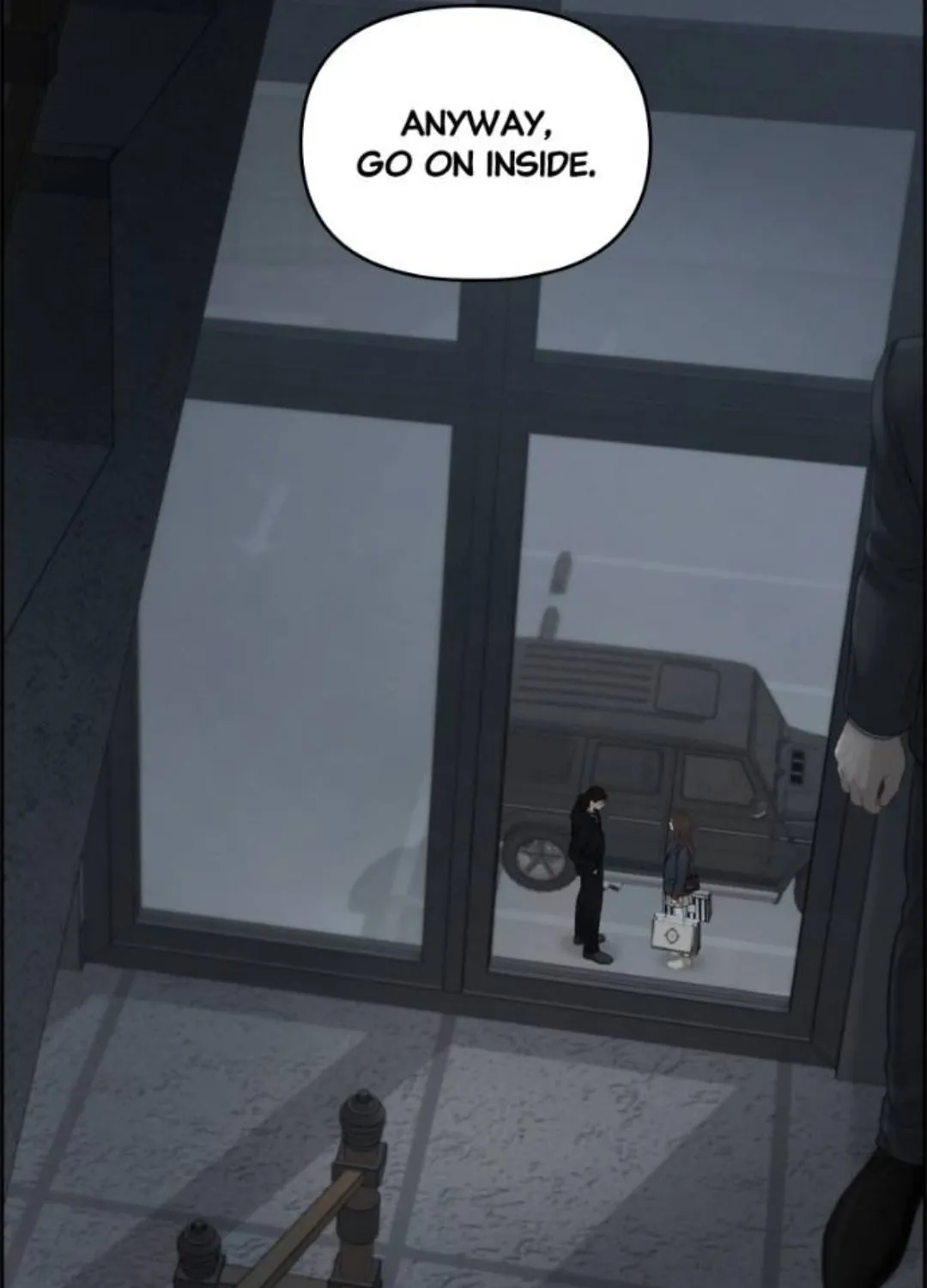 Only Hope Chapter 92 page 79 - 