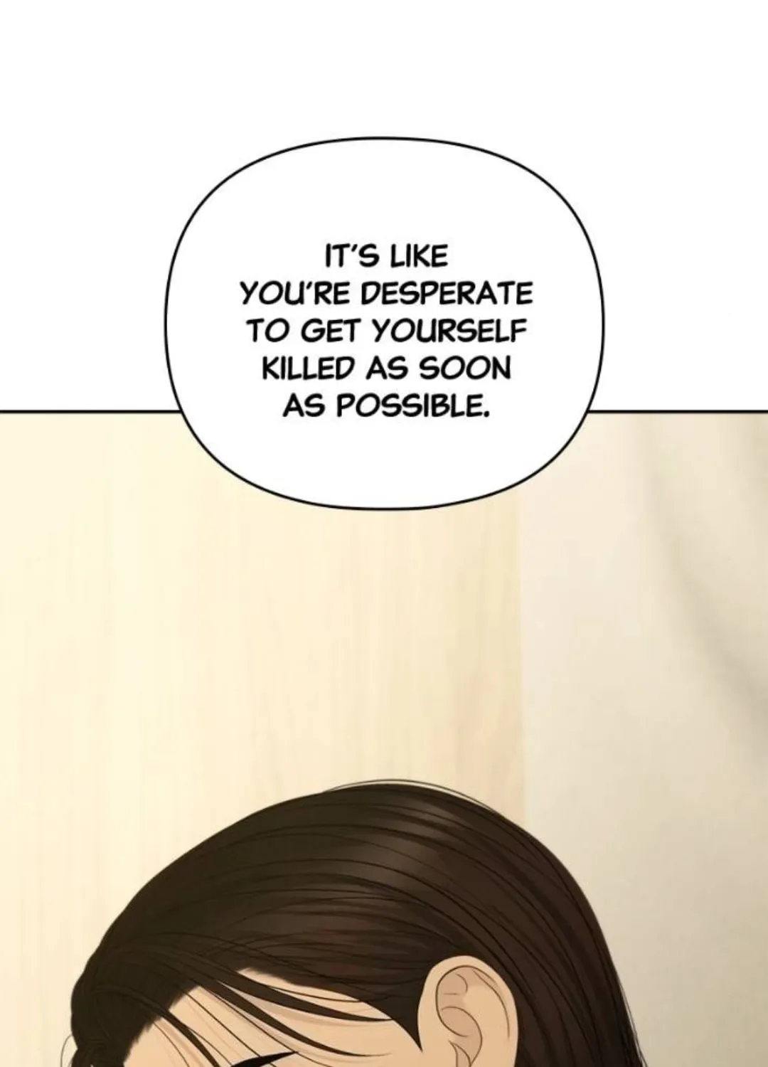 Only Hope Chapter 92 page 9 - 